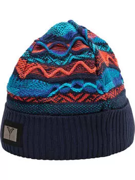 Кепка Carlo Colucci, темно-синий