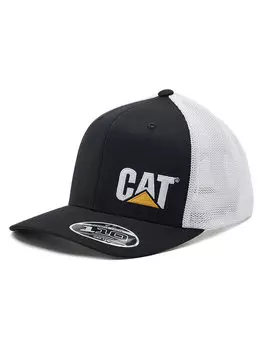 Кепка Caterpillar, черный