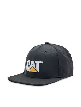 Кепка Caterpillar, черный
