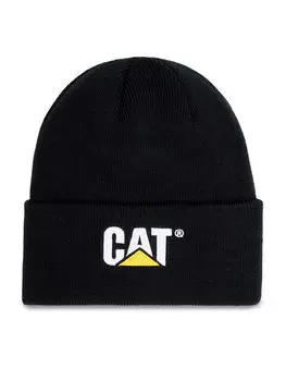 Кепка Caterpillar, черный
