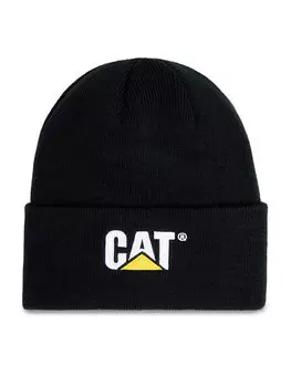 Кепка Caterpillar, черный
