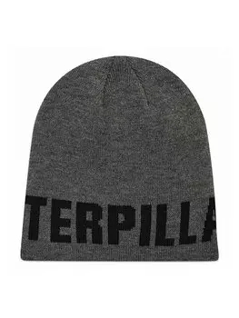 Кепка Caterpillar, серый