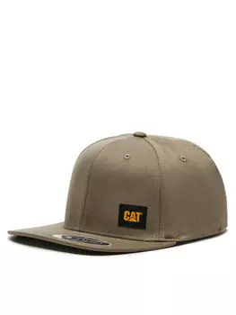 Кепка Caterpillar, серый