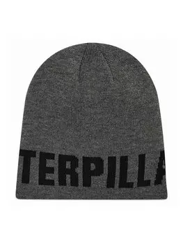 Кепка Caterpillar, серый