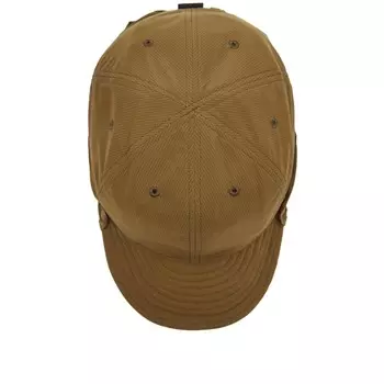 Кепка Cayl Hiker, хаки