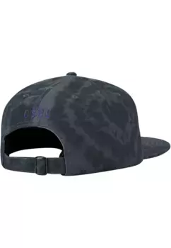 Кепка CAYLER & SONS Snapback " Cayler & Sons Unisex CSBL Blackletter Strapback", черный