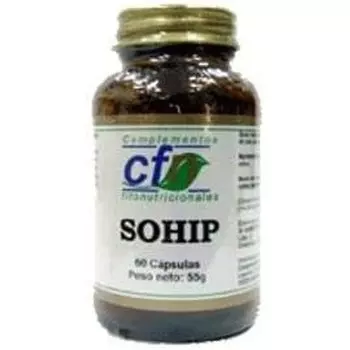 Кепка Cfn Sohip 60