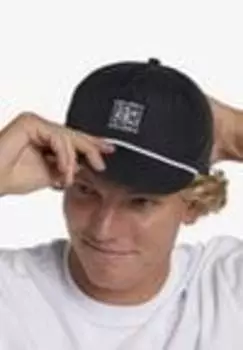Кепка CG HORIZON REEF STRAPBACK Billabong, черный
