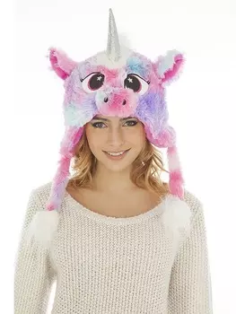 Кепка CHAKS, розовый