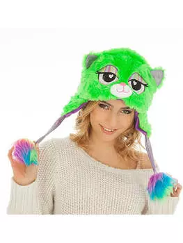 Кепка CHAKS, зеленый