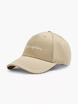 Кепка Champion, бежевый
