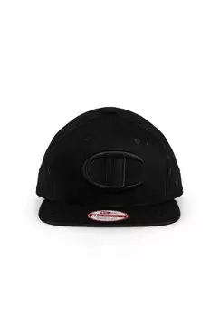 Кепка Champion, черный