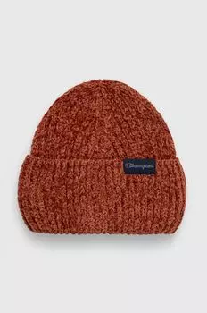 Кепка Champion, коричневый