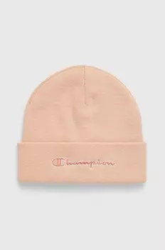 Кепка Champion, оранжевый