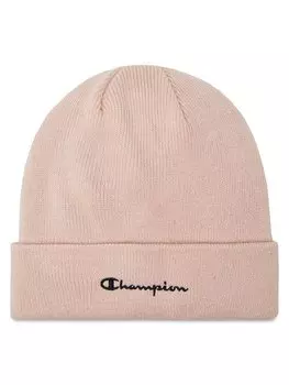 Кепка Champion, розовый