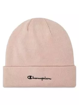 Кепка Champion, розовый