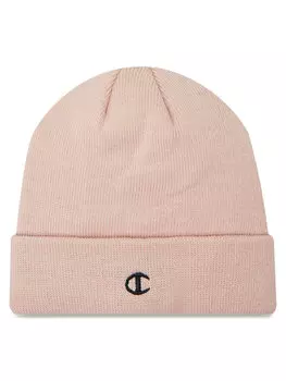 Кепка Champion, розовый