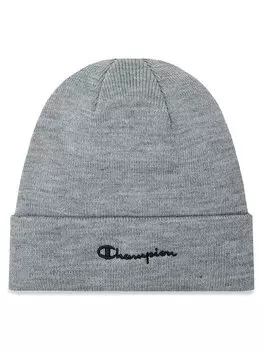 Кепка Champion, серый