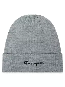 Кепка Champion, серый