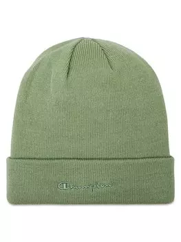 Кепка Champion, зеленый