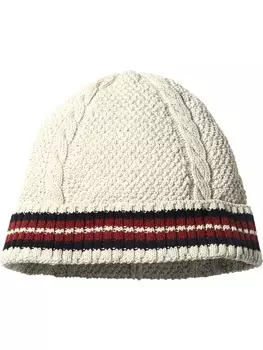 Кепка Charles Colby, белый