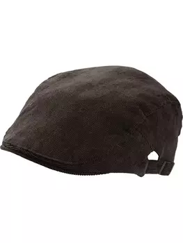 Кепка Charles Colby, коричневый
