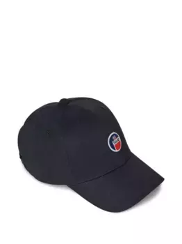 Кепка Charly Fusalp, синий