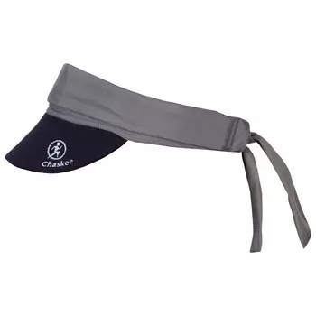 Кепка Chaskee Snap Visor Microfiber Plain, темно серый