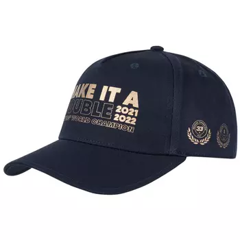 Кепка чемпиона Red Bull Racing x Макса Ферстаппена