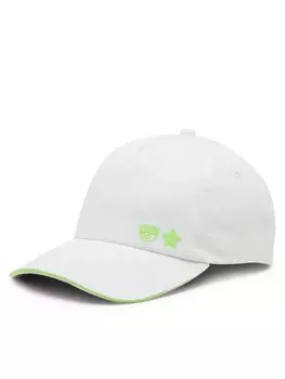 Кепка Chiara Ferragni, белый