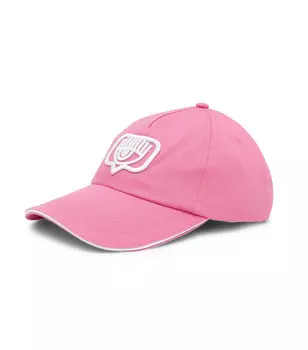 Кепка Chiara Ferragni, роза