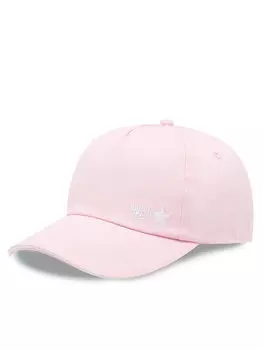 Кепка Chiara Ferragni, розовый