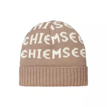 Кепка Chiemsee, бежевый