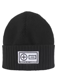 Кепка Chiemsee, черный