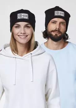 Кепка Chiemsee, черный