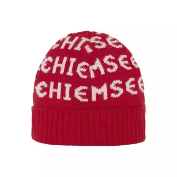 Кепка Chiemsee, красный