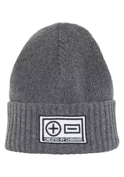 Кепка Chiemsee, серый