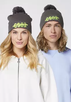 Кепка Chiemsee, серый