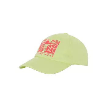 Кепка Chiemsee, светло-зеленый