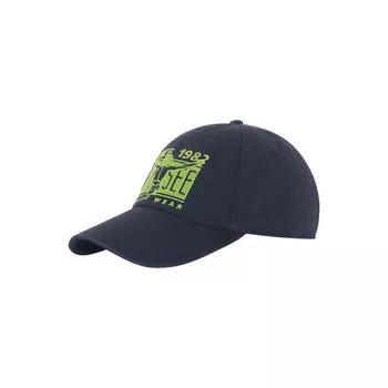 Кепка Chiemsee, темно-синий