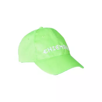 Кепка Chiemsee, зеленый