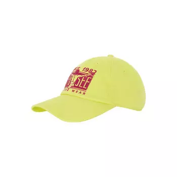 Кепка Chiemsee, желтый