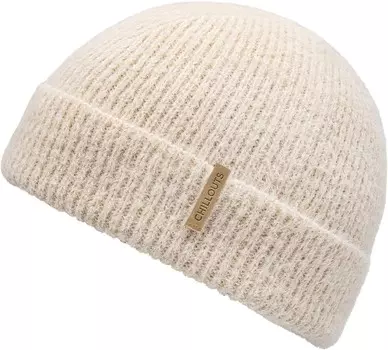 Кепка Chillouts Headwear, бежевый