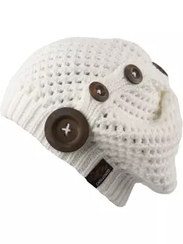 Кепка Chillouts Headwear, бежевый