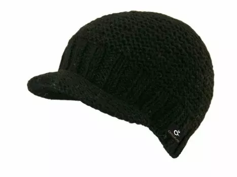 Кепка Chillouts Headwear, черный