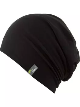 Кепка Chillouts Headwear, черный