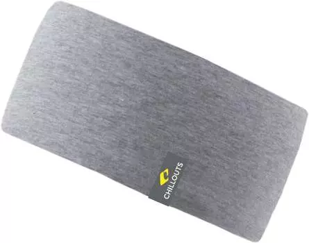 Кепка Chillouts Headwear Stoffhut, серый