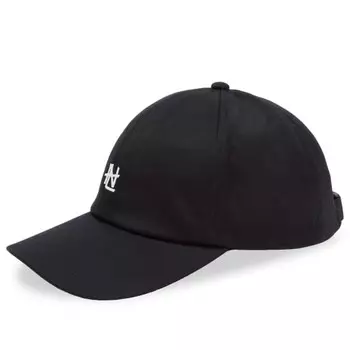 Кепка Чино Nanamica, черный