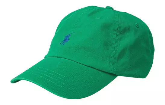 Кепка Чино Polo Ralph Lauren