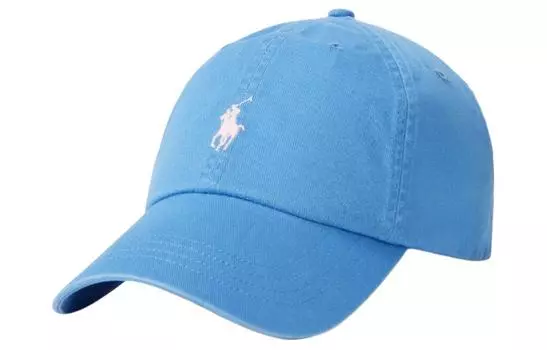Кепка Чино Polo Ralph Lauren
